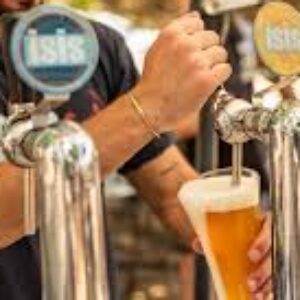 קבוצה לוגו של נפגשים לבירה